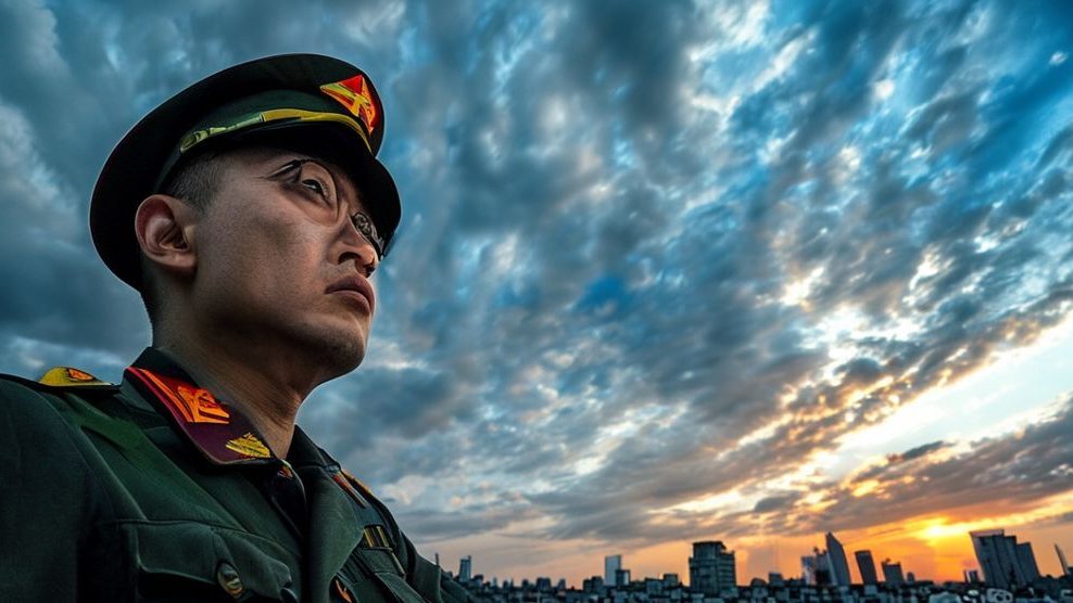 中国「第14次5カ年計画」、経済と国防の現代化を加速