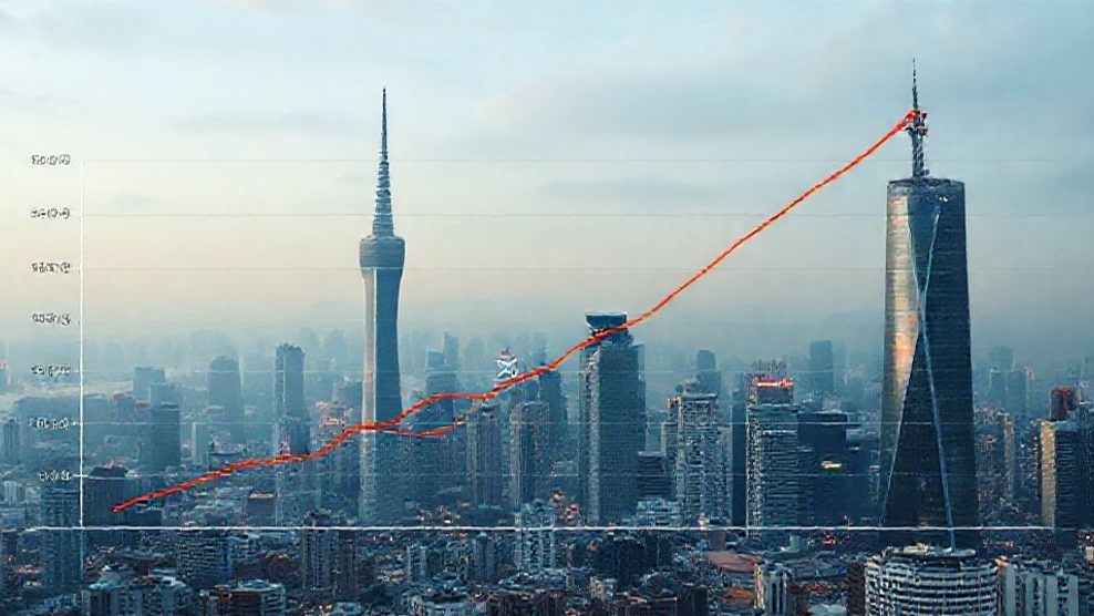 中国資産運用市場、「指数増強型ファンド」が1兆元規模に拡大