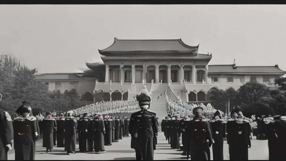 中国、葬儀条例を26年3月改正施行 墓地不足で火葬・節地埋葬を国家主導