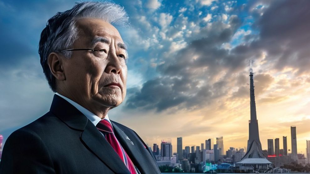 習近平氏、未来産業育成を指示―「新質生産力」で安保と経済を一体化