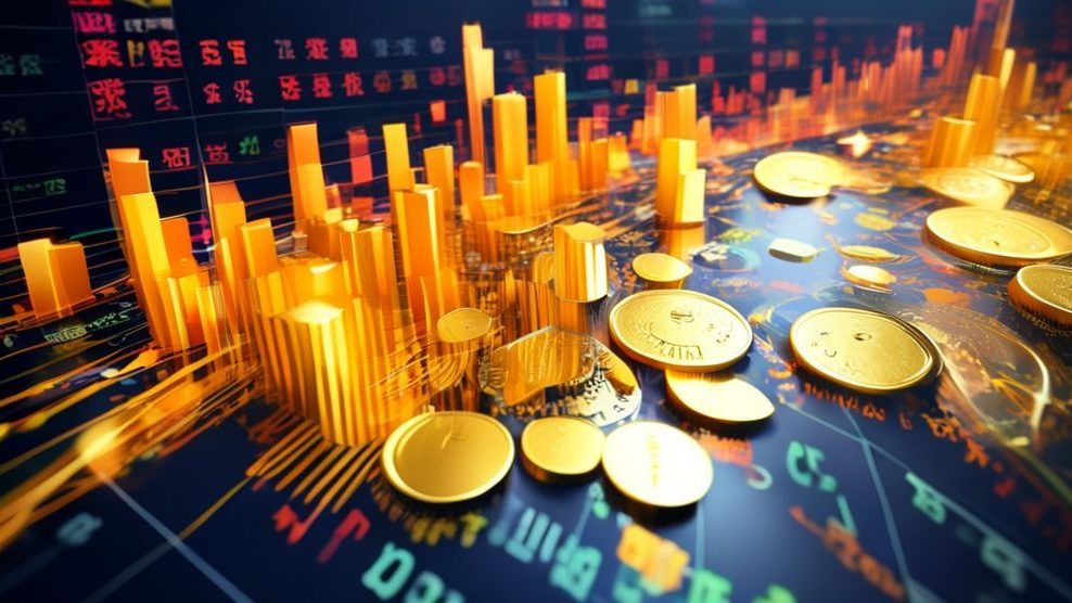 中国金・銀市場が高騰、上海銀先物は一時12%超の上昇