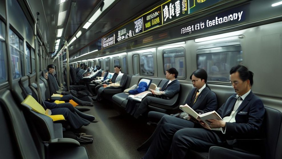 中国高速鉄道、静音車両を8000本超に拡大 2月1日から