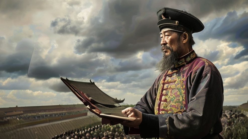 中国で「1644史観」論争が拡大、明朝滅亡巡り国家の正統性問う