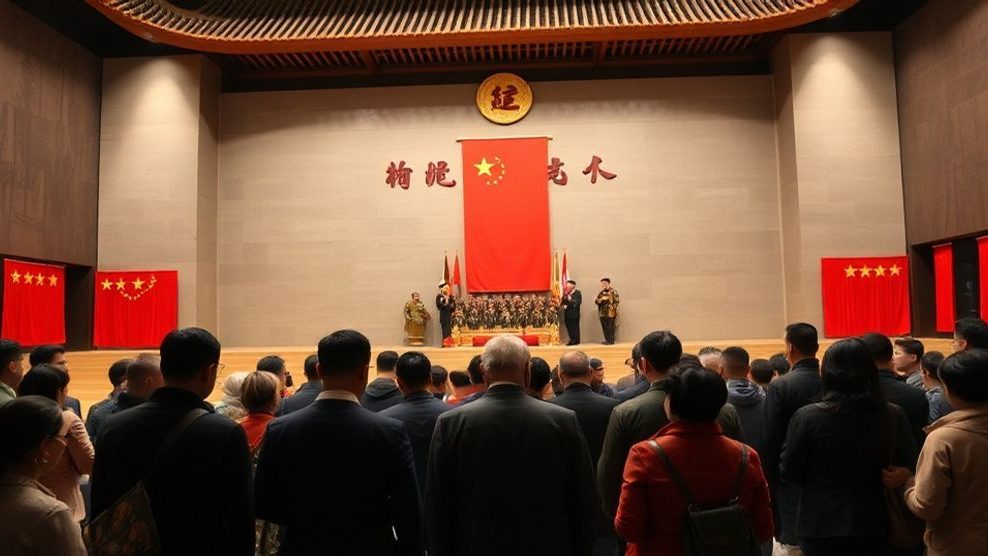 中国、科学技術で戦争遺跡を「証拠」化 国家戦略としての遺骨保存