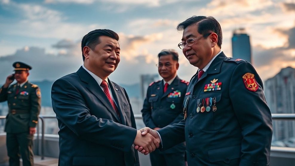 習近平主席、香港統治を「全面的に支持」 一国二制度堅持と経済活性化を指示