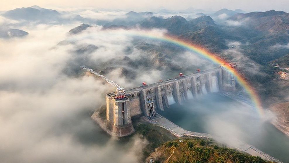 葉巴灘発電所224万kW稼働、中国「水資源覇権」と技術自立の全貌