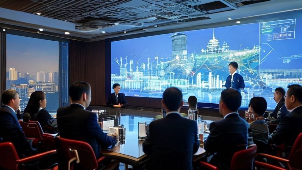 中国、工業部門の再エネ自給率60%目標を発表 電力危機を教訓にマイクログリッド網を推進