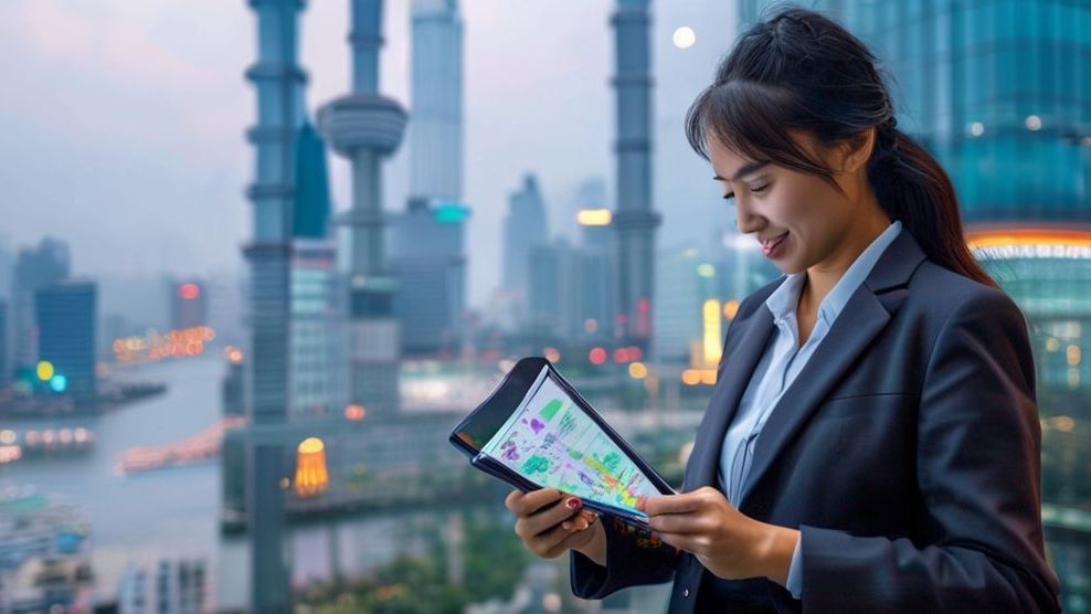 中国で「新三金」投資ブーム、若者世代が低リスク資産へ