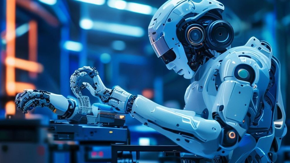 中国ロボット業界、2026年に「納品の壁」 CEOが警鐘