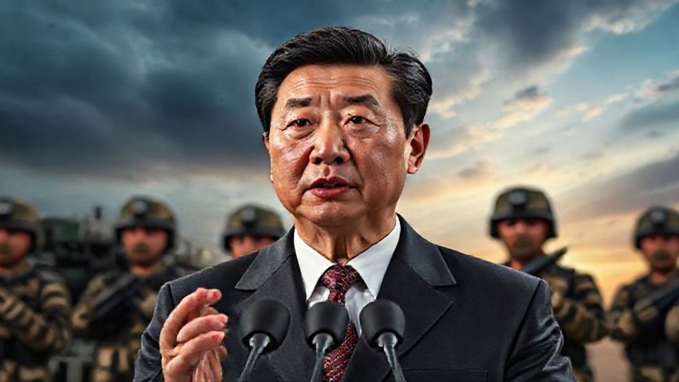 日本の核武装論、中国反発の深層 ― 防衛技術と半導体サプライチェーンの実態