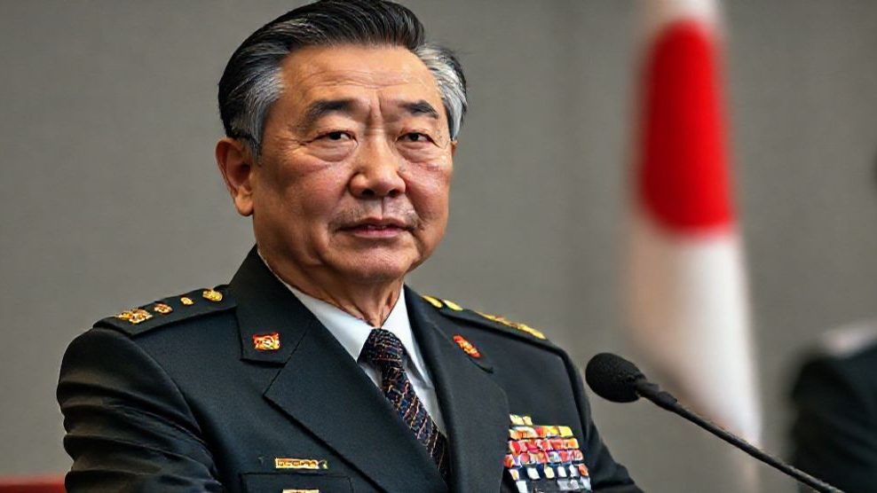 中国、岩崎茂・元統合幕僚長に制裁 台湾訪問を「主権侵害」と断定