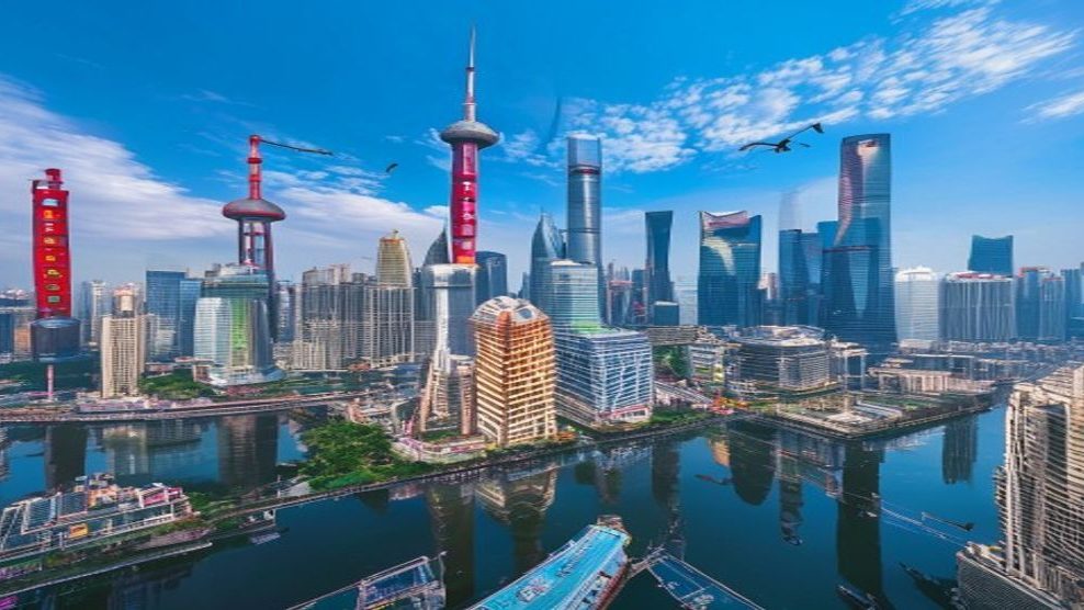 中国金茂、25年決算で純利益18%増 不動産不況下で業績改善