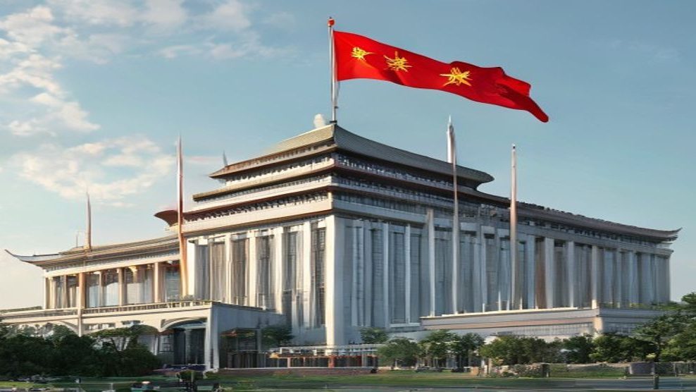 中国最高人民法院、司法改革の進展を報告 習近平思想の徹底を強調