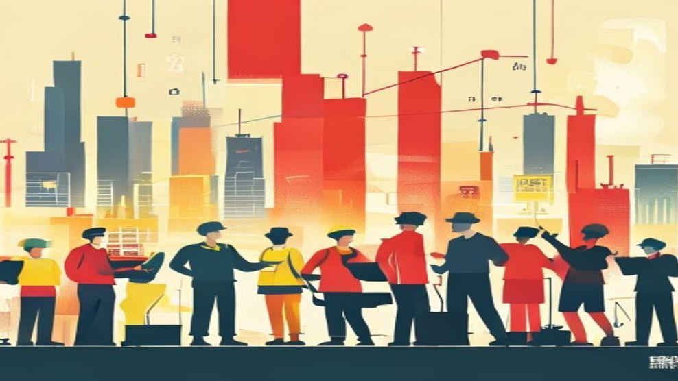 2024年中国「五一労働賞」、AI・新興産業重視で3024件選出