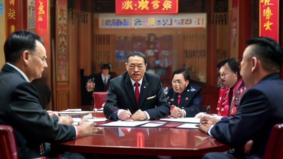中国、2030年目標に国民の言語文化素養向上へ 新方針を発表