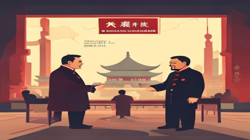 中国・ラオス、「運命共同体」構築で連携加速 習主席が表明