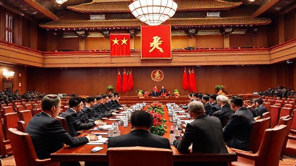 中国、郷鎮企業法など廃止　法体系の近代化で統治強化か