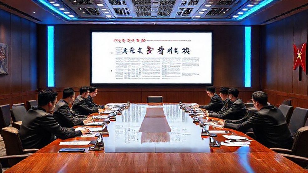 中国、化学物質新法の深層。半導体材料国産化へ2026年計画の全貌