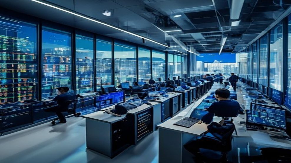 中国人寿、DX戦略を加速 平均32歳の若手チームが牽引