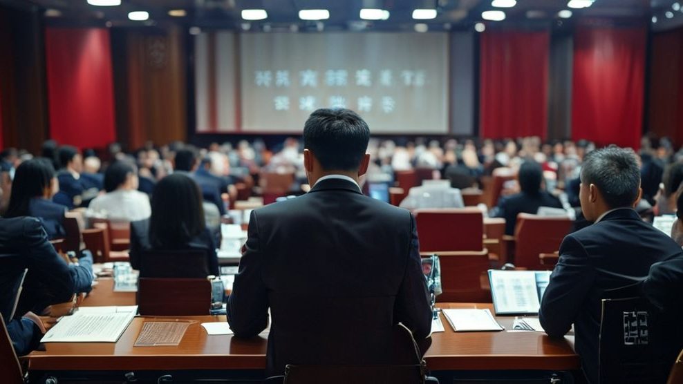 中国、物流DX担う新中央企業「中国数聯物流」設立 国家データ基盤を構築