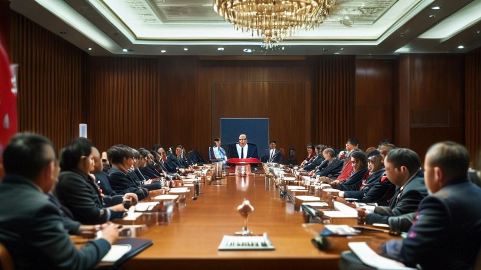 中国、認証機関38社で違反指摘 1社は認可取消