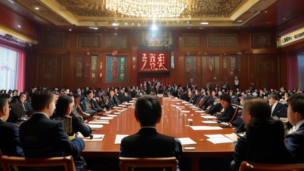 中国、市場監督の行政処分を強化 2026年3月新規則施行へ