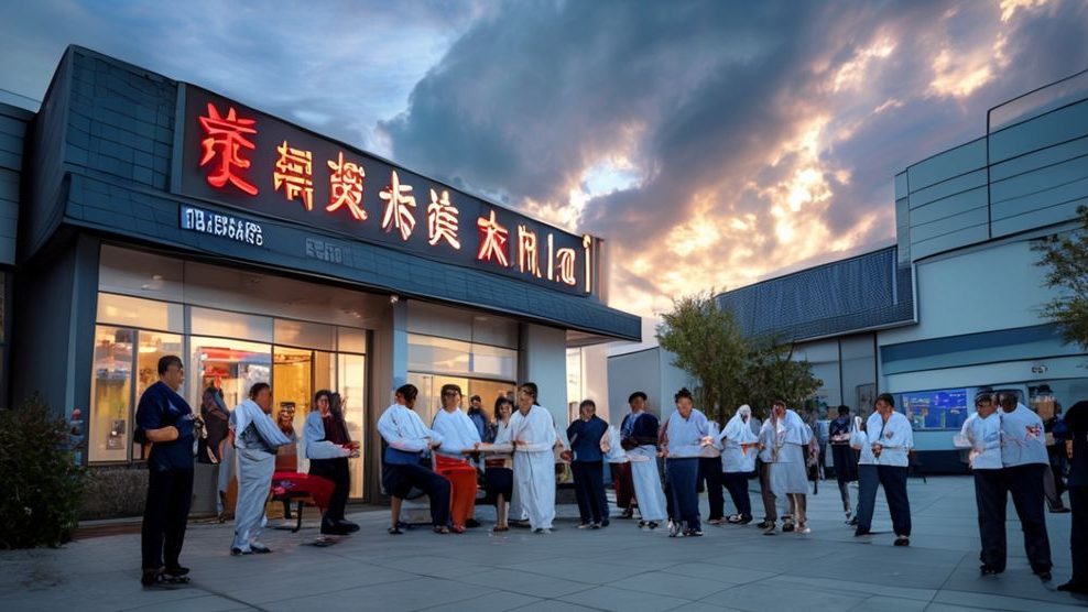 中国、医療インフラ輸出を加速 33兆円市場で「世界の病院」へ