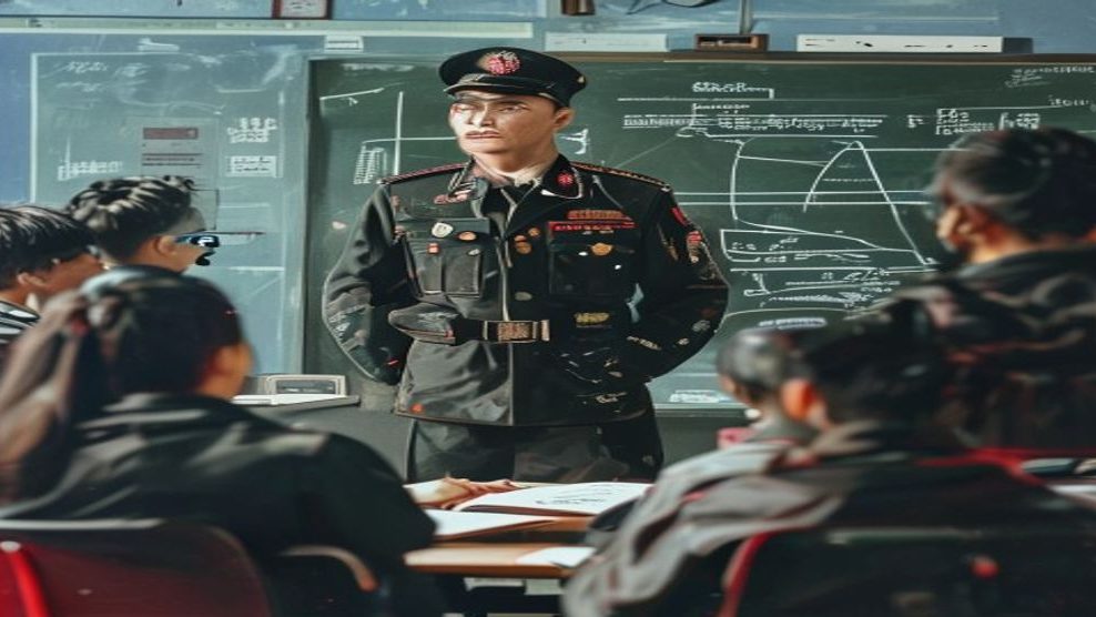 中国人民解放軍、教育機関で思想統制を強化 規律引き締め