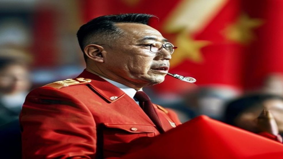 習近平主席、軍上級幹部に訓示 「党への絶対的忠誠」を要求