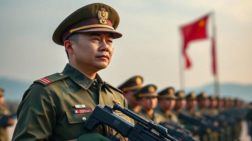 中国軍備増強の内実、半導体国産化7nmの壁と日本の役割