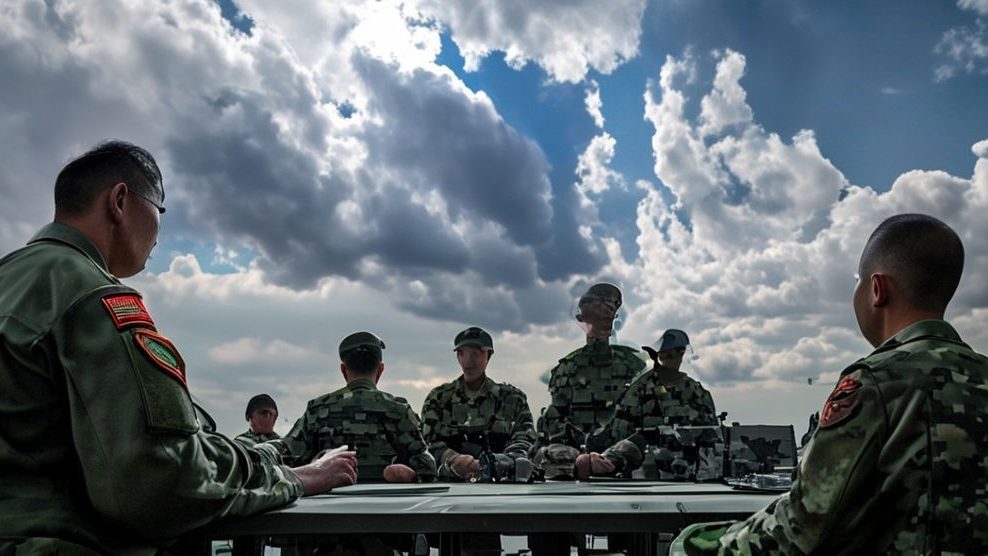中国軍、南京で安全保障フォーラム 「システム思考」で情勢分析
