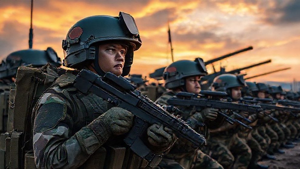 中国国防省、台湾への軍事圧力強化を表明 「統一まで行動は止まらない」