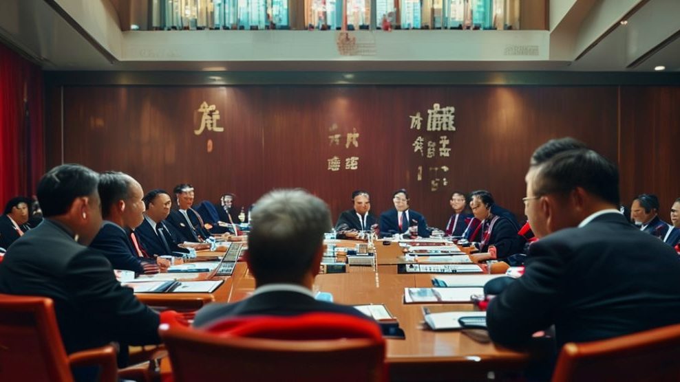 中国「社会主義現代化」へ2段階戦略 2035年に中進国入り目標