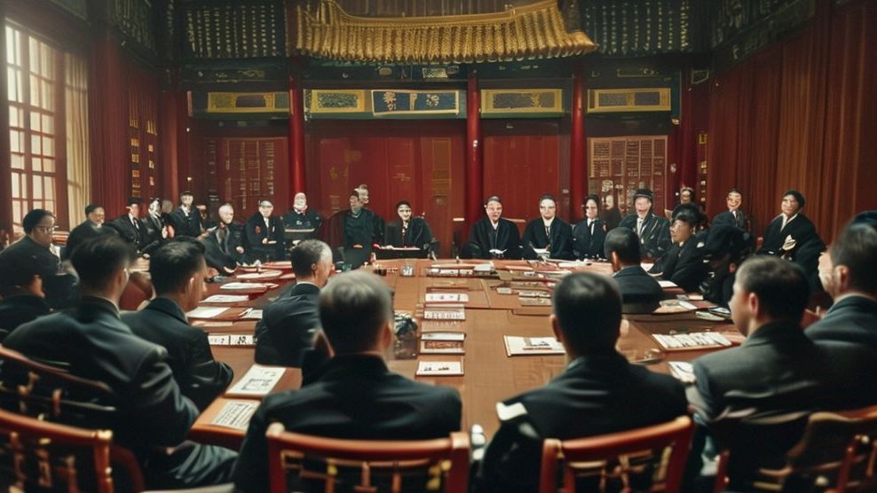 中国「両会」向け世論調査開始、所得向上などに関心集まる