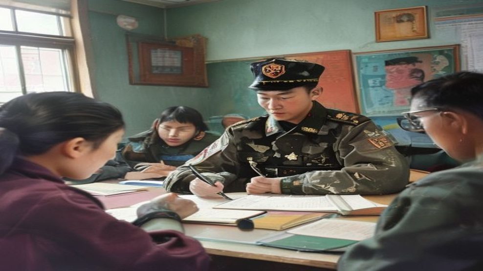 中国、国家安全教育を全土で強化 改正反スパイ法でビジネスリスク増大