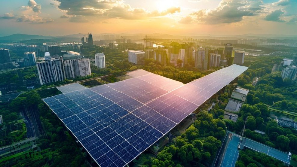 中国、太陽光・バッテリー輸出優遇を段階的撤廃へ 2027年に全廃