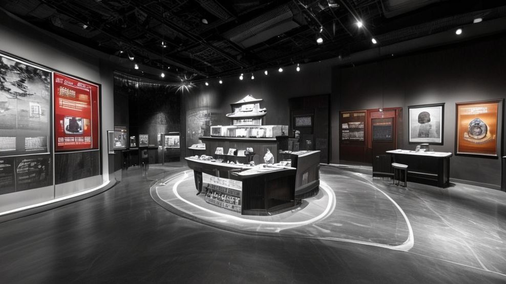 中国、核開発史「両弾一星」の特別展開催 核戦力増強の国内向け正当化か