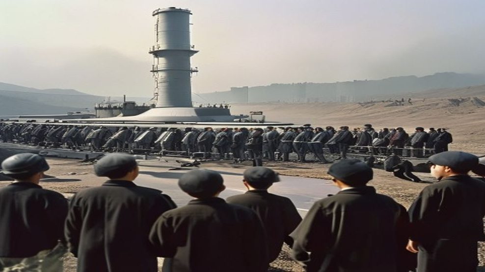 中国核工業集団、上海で大規模な原子力啓発活動を開始