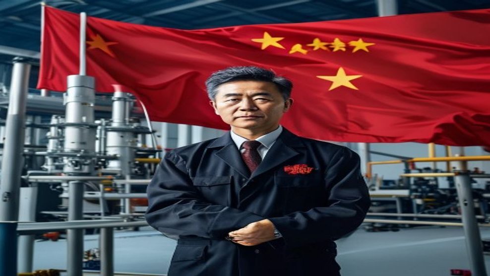 中国、海洋油ガス設備のスマート製造を加速 天津に新拠点