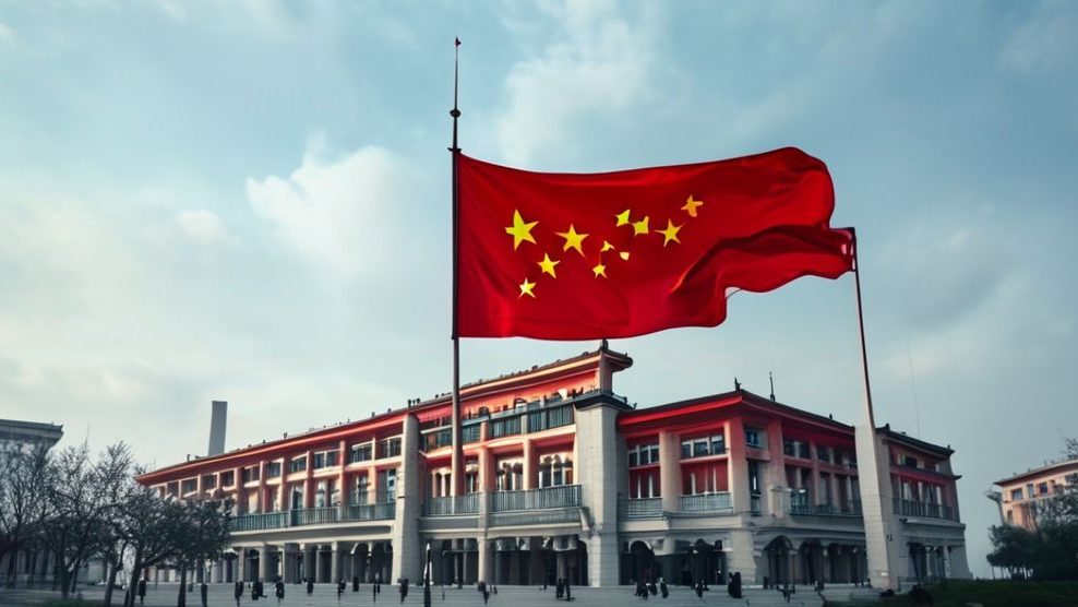 中国、党員の綱紀粛正を強化 11カ月で22.5万人処分
