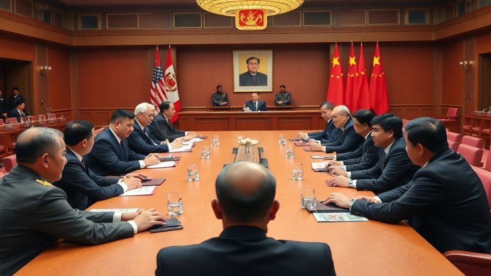 中国、経済会議で技術自給を指令 28nm半導体国産化の次段階へ