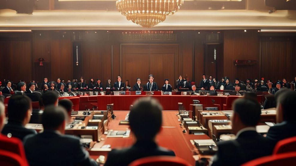 中国共産党、綱紀粛正を強化 第18回党大会以降も課題