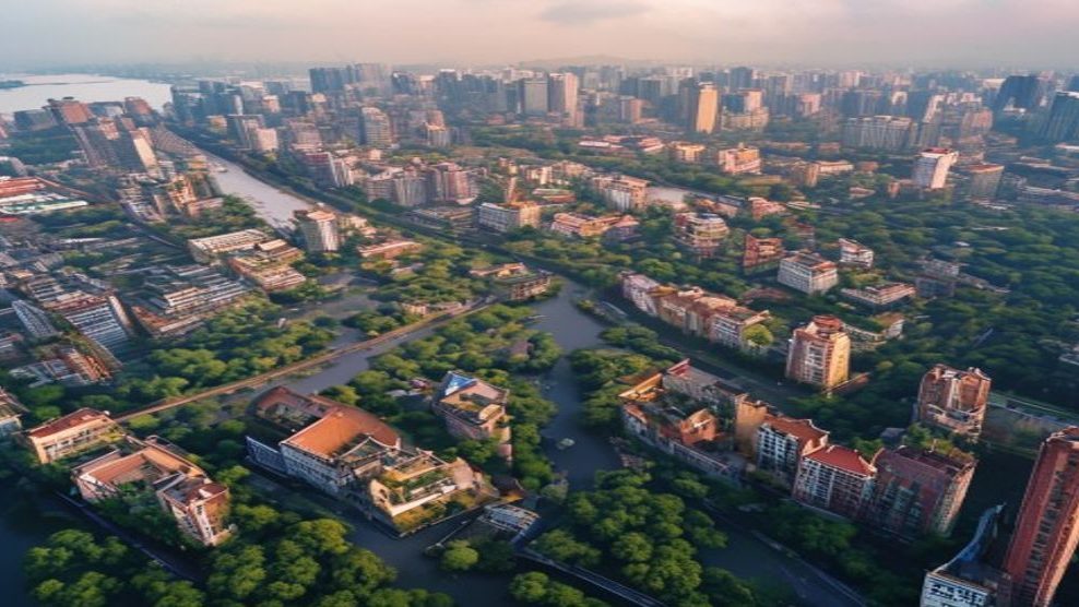 南京市、2030年に人口1000万人目標 人材獲得策を強化