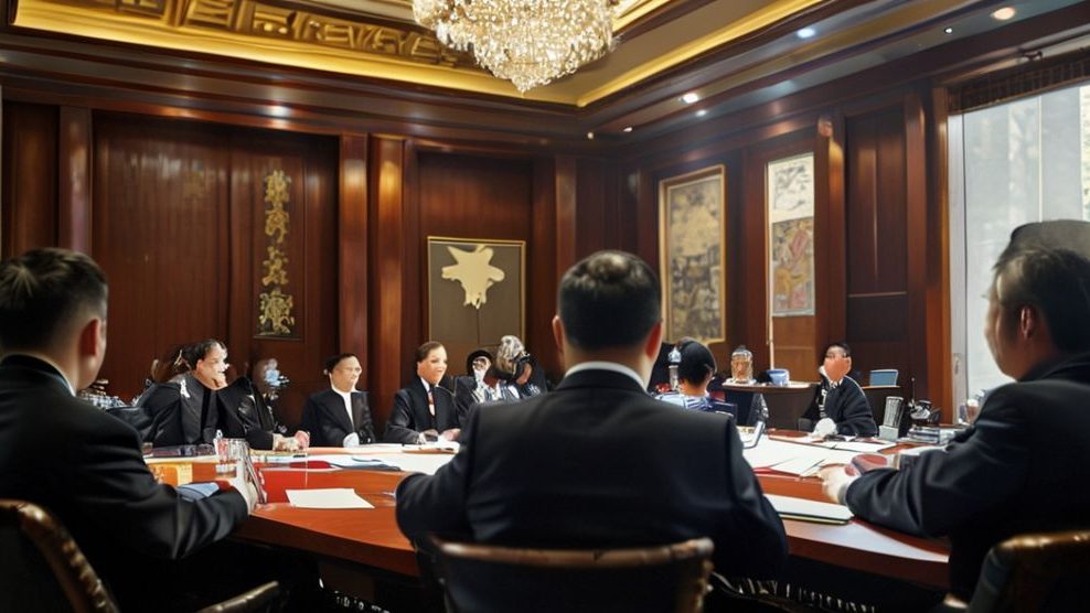 中国、民間投資の役割を再評価 ハイテク・次世代産業へ資金誘導