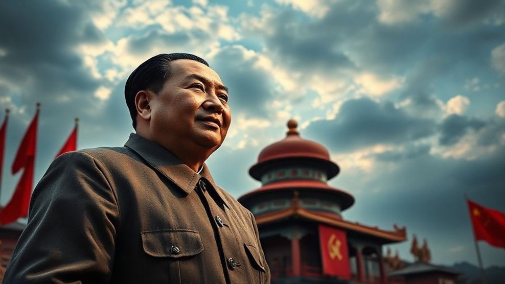 中国共産党、統治の正統性を「革命精神」に回帰させる動き