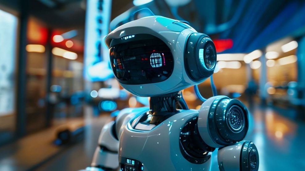 中国ロボット企業・迦智科学技術、香港市場に上場申請