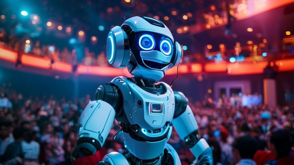 中国ロボット企業、2026年春節商戦に巨額投資 松延動力など5社参入