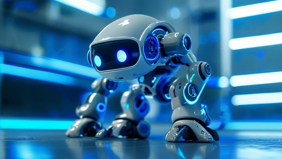 雲深処IPOへ、100億円調達の四足歩行ロボットが拓く無人化の地平