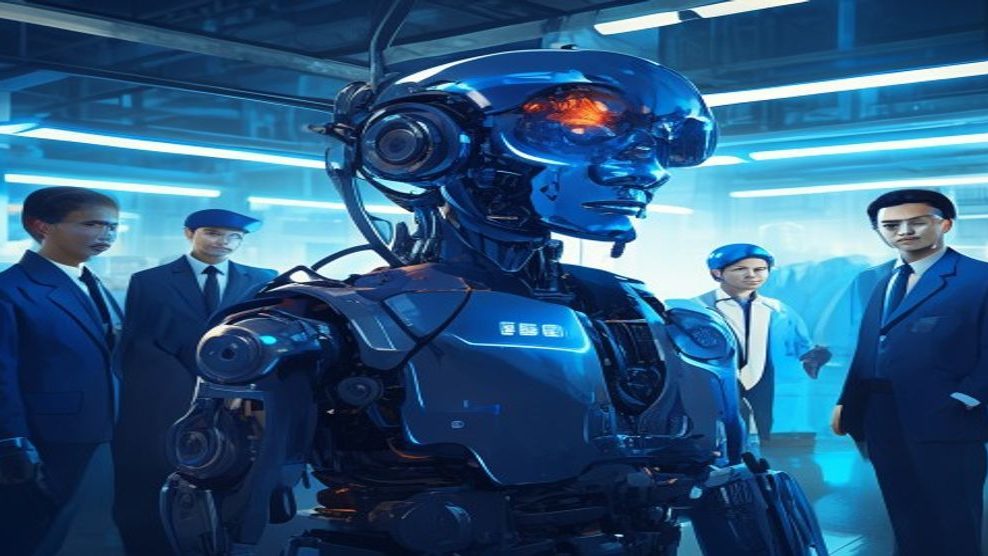 中国ロボット新興Guwei、数億元を調達 特殊環境向け開発を加速