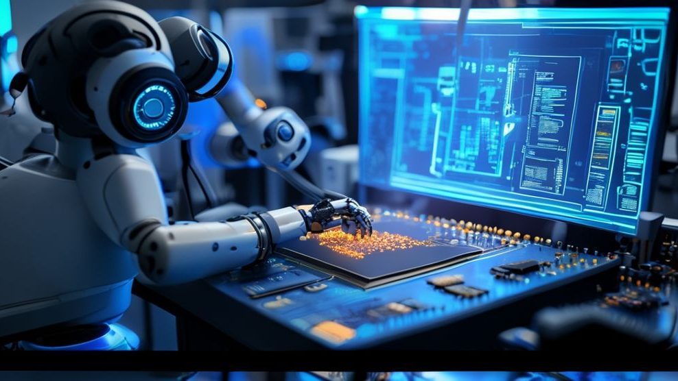 中国ロボット新興・跨維智能、創業3年で売上1億元突破